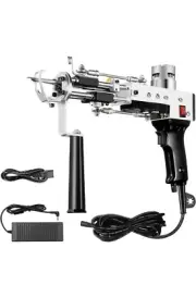 Rug Tufting Gun Rug Making With Carpet Trimming Kit Crafts