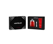 Mont Blanc Legend Red EDP 100ml 3 Piece Gift Set