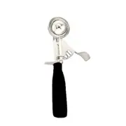American Metalcraft NSPDS30 1.05 oz Black Disher No. 30