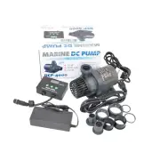 Jebao DCP-4000 Marine Controllable Water Return Pump Max Flow 1056GPH
