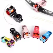 MTB Cycling Bicycle Mountain Bike Handlebar Stem Fit for 31.8MM/35MM Sport Parts