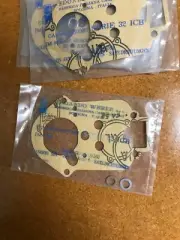 GENUINE NOS WEBER 32 ICB GASKET MINOR TUNE-UP KIT SIMCA