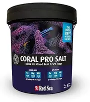 Coral Pro Salt 660L