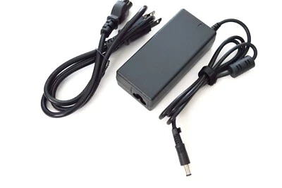 Adapter Charger For Samsung NP-RF711-S03CA Samsung NP-RF711-S03UK NP-RF711-S03US