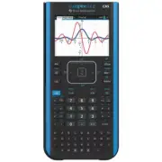 Texas Instruments TINspire Graphing Calculator (CX-II-CAS)