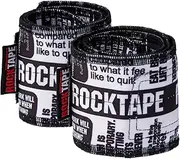 RockTape ROCKWRIST Manifesto