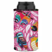 Stubbyz Aussie Birds Stubby Cooler