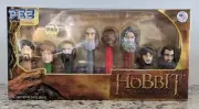 Sealed Limited Edition PEZ Collector's Series: The Hobbit An Unexpected Journey