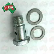 Fits for Massey Ferguson Power Steering Bolt & Washer Kit 165 168 175 178 185