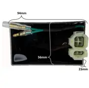 Eton Viper RXL150R, ATV Electronic CDI Box Module