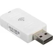 Epson Projector ELPAP10 Wireless LAN Unit V12H731P02 WN7512BEP *NEW SEALED*