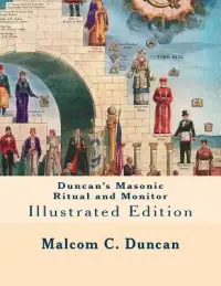 在飛比找博客來優惠-Duncan’s Masonic Ritual and Mo