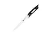 Scanpan 15cm Stainless Steel Boning Knife Kitchen Utensil Cutlery Black/Silver