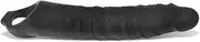 Oxballs Snake Deep-Reacher Cocksheath - Black Ice: Experience Deep Penetration and Sensational Pleasure