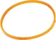 HAKIDZEL Cotton Candy Machine Replacement Belt Commercial Grade Floss Machine Parts for Easy Installation and Quick Replacement Compatible with Various Candy Flavors