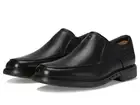 Man's Loafers Clarks Un Kendric Go