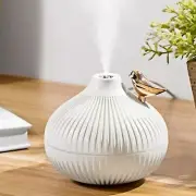 Oil Diffuser Oil Diffuser Humidifier 300ML Air Aroma Diffusers Scent Mist