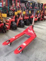 Pallet Jack SALE, Standard size, 3Ton, Our factory, Best Price