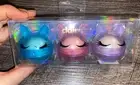 Claire’s Bunny Rabbit Strawberry Vanilla Cherry Lipgloss Stocking Stuffer Lot