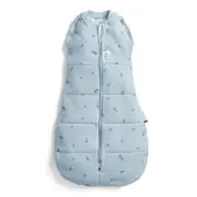 ErgoPouch Cocoon Swaddle Bag TOG 2.5 Baby/Infant Soft Dragonflies