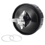 Repuesto de cuchillas para licuadora Ninja Nutri Ninja BL660 1100W, Ninja BL771