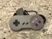 BRAND NEW Controller for Super Nintendo SNES System Console