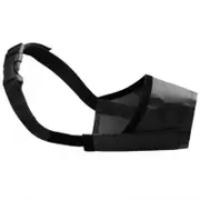 Nylon Mesh Anti Barking Puppy Dogs Breathable Pet Mouth Mask Muzzles