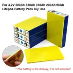 1PC 黃色 3240 環氧樹脂板絕緣樹脂板 203X172X0.5MM 用於 3.2V 280AH 320AH 310