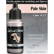 Scalecolor (Pale Skin) - 17mL