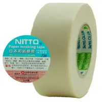 在飛比找樂天市場購物網優惠-NITTO日本和紙膠帶24mm*1800mm Z0606-2