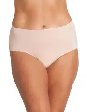 [Bendon] Au Naturel High Rise Brief in Latte