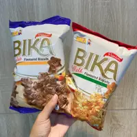 在飛比找蝦皮購物優惠-🤵🏻‍♂️李管家福利社🤵🏻‍♂️馬來西亞 BIKA小熊造型餅