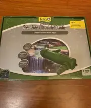 Tetra Pond GreenFree 9W UV Clarifier ~ Model UVC-9 ~ 1800 Gallons ~ BRAND NEW!!