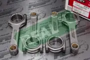 Manley H Beam Rods Mitsubishi Eclipse GST GSX 4G63 4G63T 6 Bolt 1g DSM 14021-4
