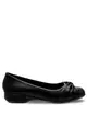 Louis Cuppers Slip On Ballet Casual Flats