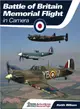 Royal Air Force Battle of Britain Memorial Flight in Camera