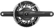 RED AXS Power Meter Crankset E1 - SRAM RED AXS Power Meter Crankset - 172.5mm,