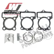 Wiseco PK1277 Top End Kit 0.50mm Oversize to 48.00mm, 9.7:1 Compression