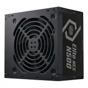 Cooler Master Elite NEX 230V 500W Non-Modular ATX Power Supply-MPW-5001-ACBN-BAU