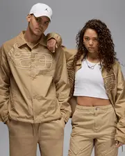 Jordan Essentials Men's Coaches Jacket