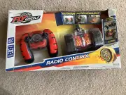 Fly Wheels Radio Control Vehicle 27MHZ Extreme Performance Stunt Wheels Toy NEW