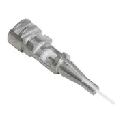 Ignition Car Controls Switch Actuator Pin For Chrysler 300 2005-2007 4685863AA 4685863AE 4685863AF 4685990AA 4685990AB 924-739 Accessories Silver