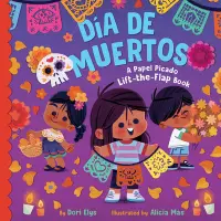 在飛比找誠品線上優惠-Día de Muertos: A Papel Picado