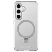 EFM Alta Case Armour with D3O BIO Case (Suits Galaxy S24) - Clear