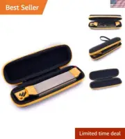 Water-Resistant EVA Case for Work Sharp Guided Sharpener - Lightweight & Compact