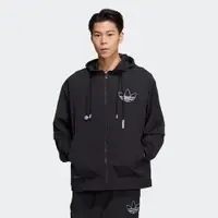 在飛比找蝦皮商城優惠-ADIDAS 休閒外套 運動外套 國際版 ADICOLOR 