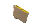1x Compatible Epson 702XL Yellow Ink Cartridges