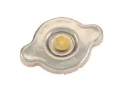 For 1985-1988 Mitsubishi Cordia Radiator Cap Gates 44721DWHK 1986 1987 OE Type (for: Mitsubishi)