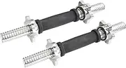 Lifespan Fitness Screw Type Dumbbell Pair