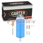 Carter P70199 Electric Fuel Pump for USEP8000 SP1186 N304-13-350C MD074602 ll